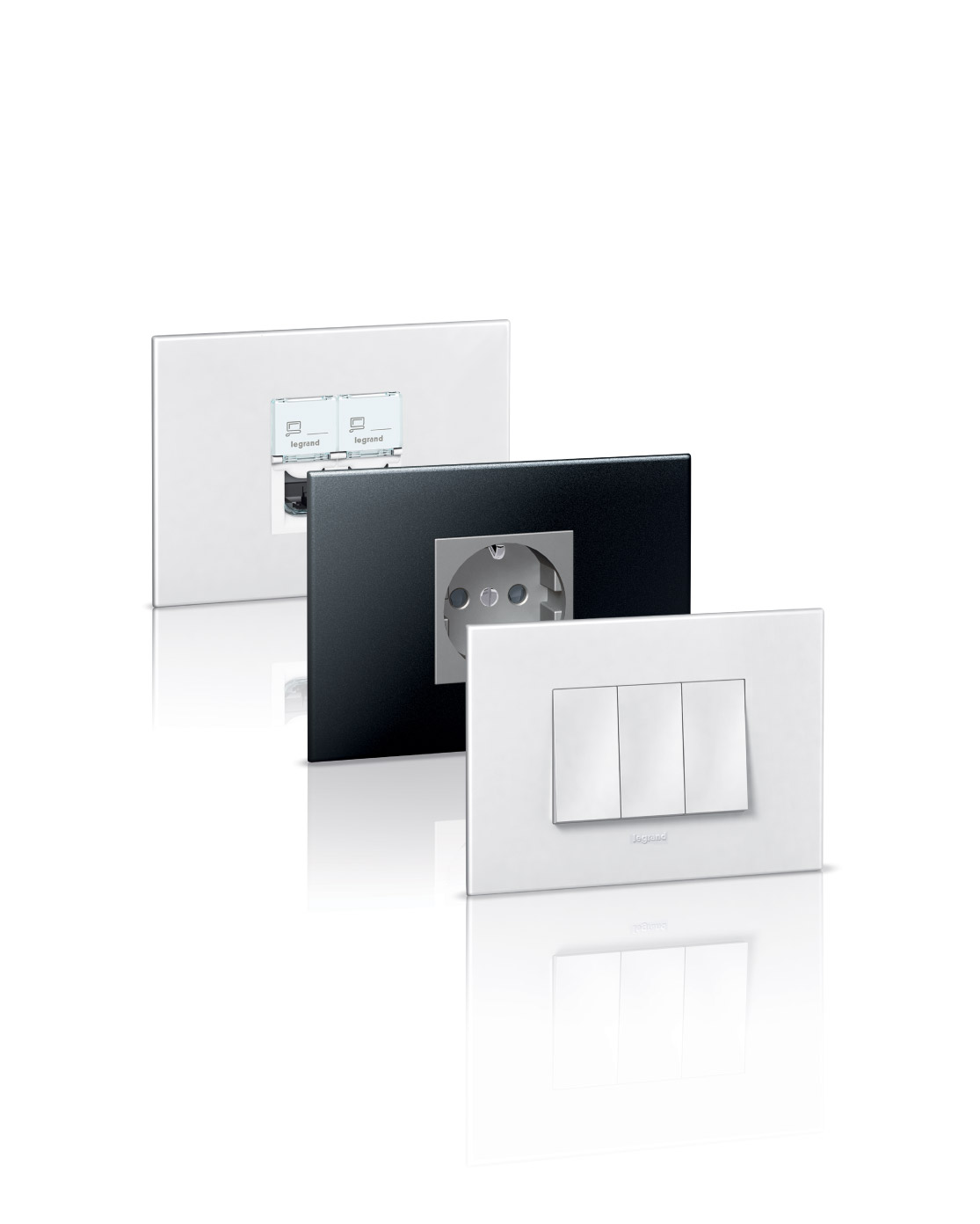 Bticino by Legrand: Lighting Controls